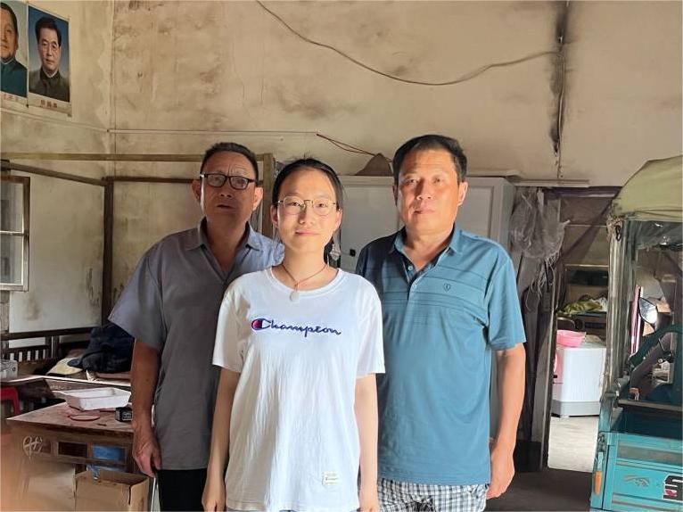 �ϲ�ѧ�������磺�߽������磬̽���������������˵�·