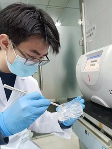 ����ƻ���³��ҩ�� ����̽�䡱ʵ����