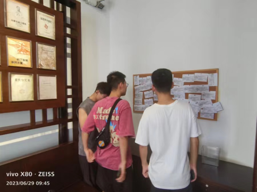 ���ݹ�ѧԺ������ʵ����ʵ���������ܾ��񣬴������ļ�ֵ