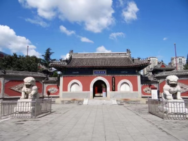 ���ϻ��£�������ʷ�Ļ���֮�����������ǻ۱���ϵͳ����ʵ���ĵ�