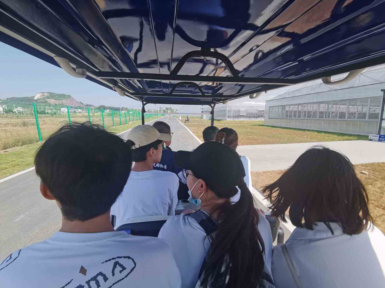 ���ơ��˷����ˡ�ʵ���ӣ�̽��ũ����ģʽ���������������