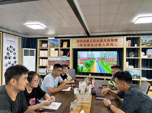 һ��õ���̾͡�����֮·�����ϲƴ�ѧ��̽�����ܴ���������еı�Ǩ����