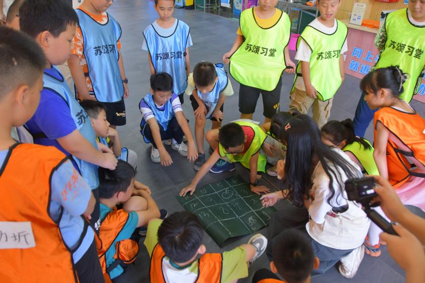 ѧ˼���������ǣ�֪�к�һ��Ӣ��