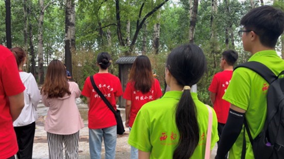 �Ƽ�СԺ�ġ�˼���͡�ʵ������̽����ѧ�����������