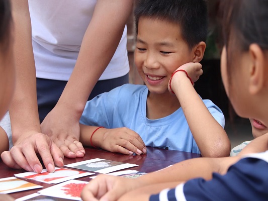 ����ˮʦ��ѧԺ������ͬ�У��ط����¡��շ��ж��Ŷ� | ������Ӱ������