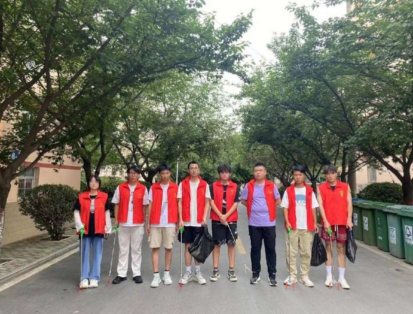 ����ʯ�ʹ�ѧ����Ժ־Ը��������ʡ������μ�����������ʵ����