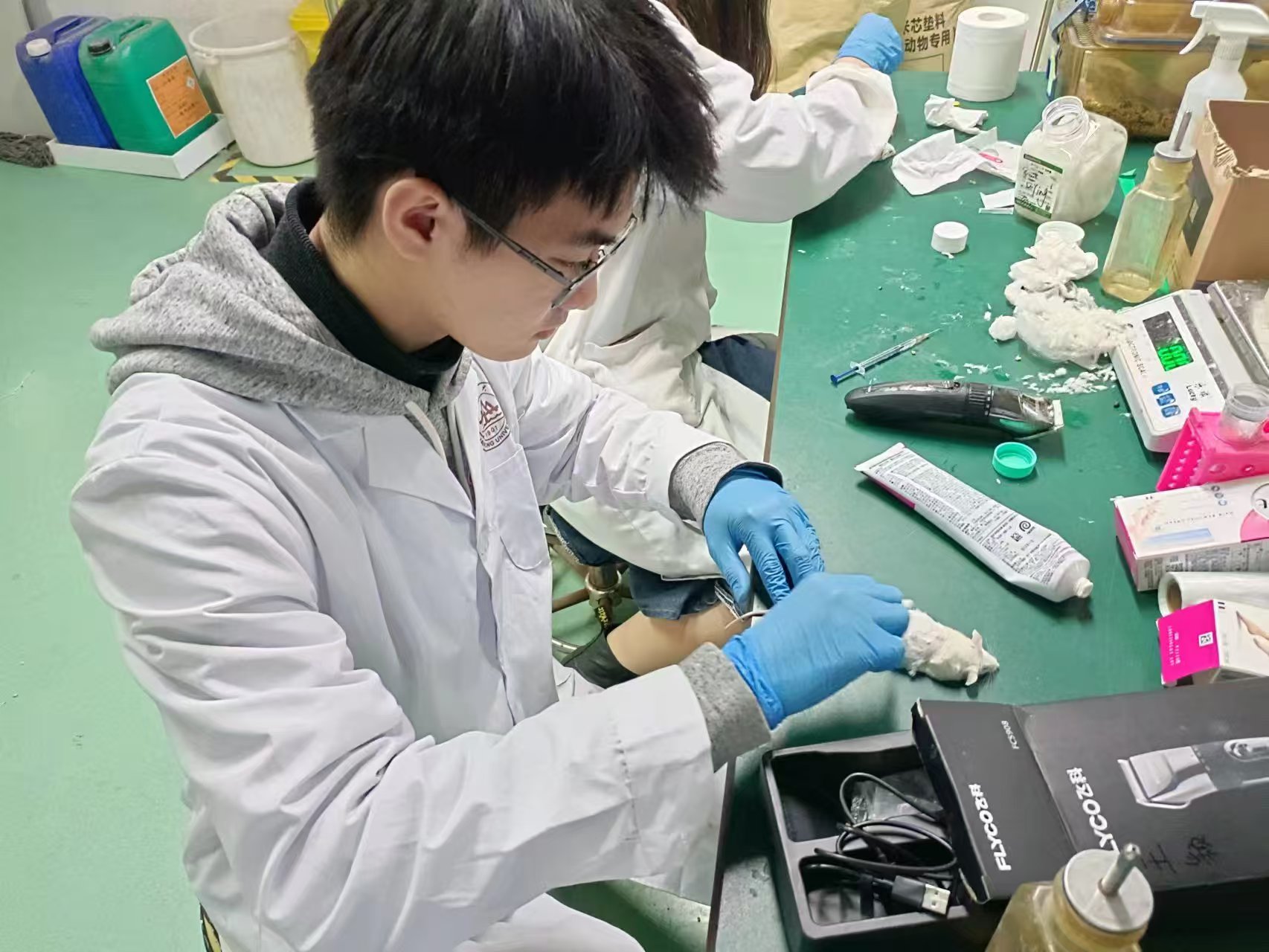 ����ƻ���������ҩ��������³��ʵ����