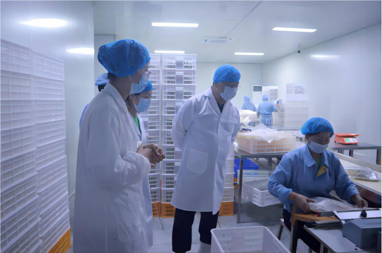 ��ũר��Ϊ����������ʳƷ���޹�˾��չ��������