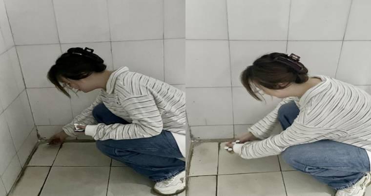 ��Ժѧ���Ὺչ����¥����ɨ�