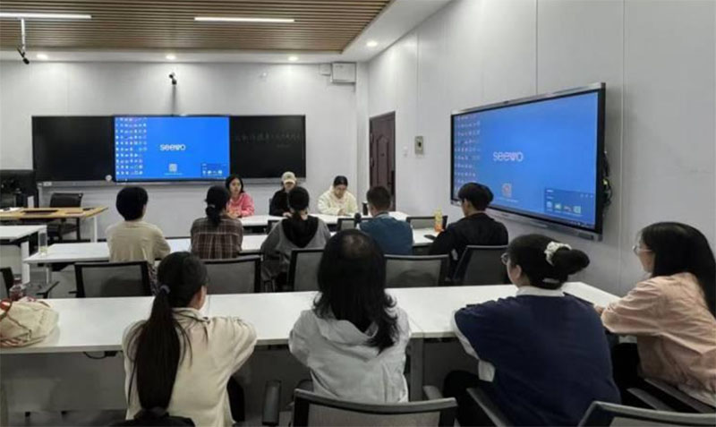 ��������ѧԺ���괫ý�����ٿ��ڶ�������