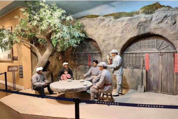 �����м���ʷ����ɫ���������¡���������ͨ��ѧ��еѧԺ��ʷ֪�����Ӱ�ѧϰ��¼