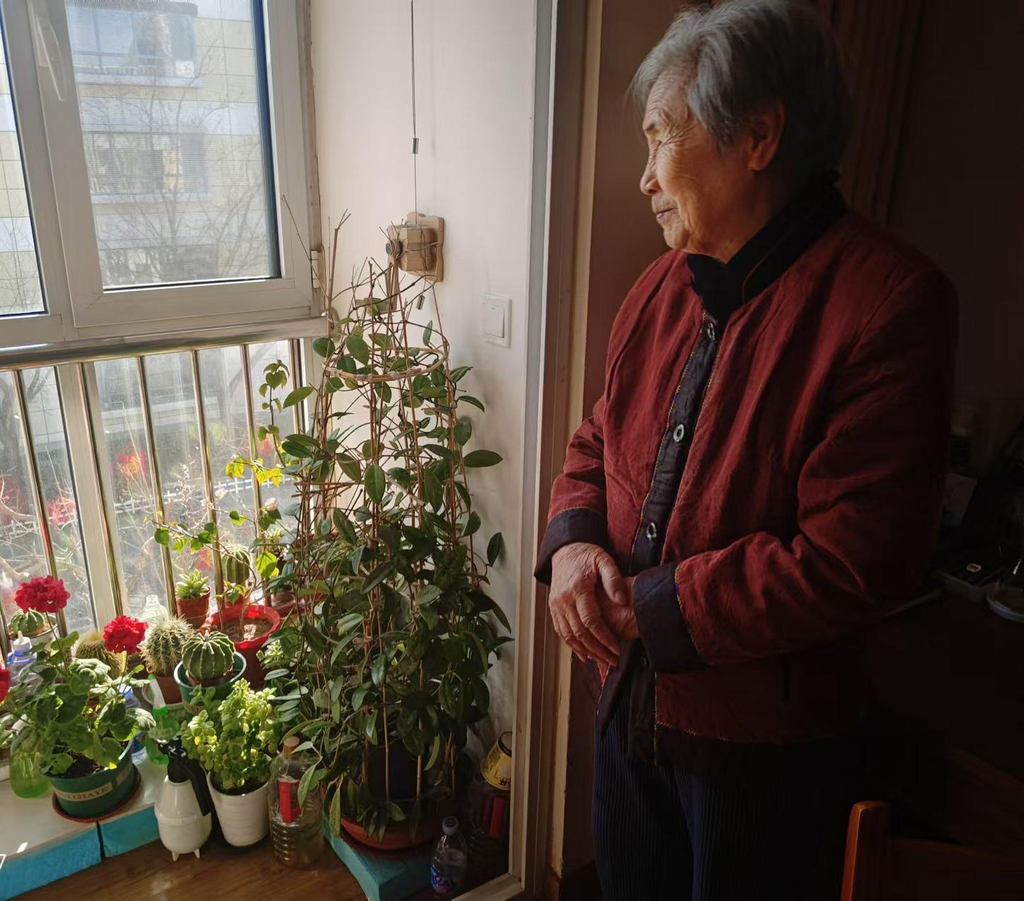 �ഺ������ů ��Ϧ���족����԰ѧ�Ӿ���Ժʵ��֮��