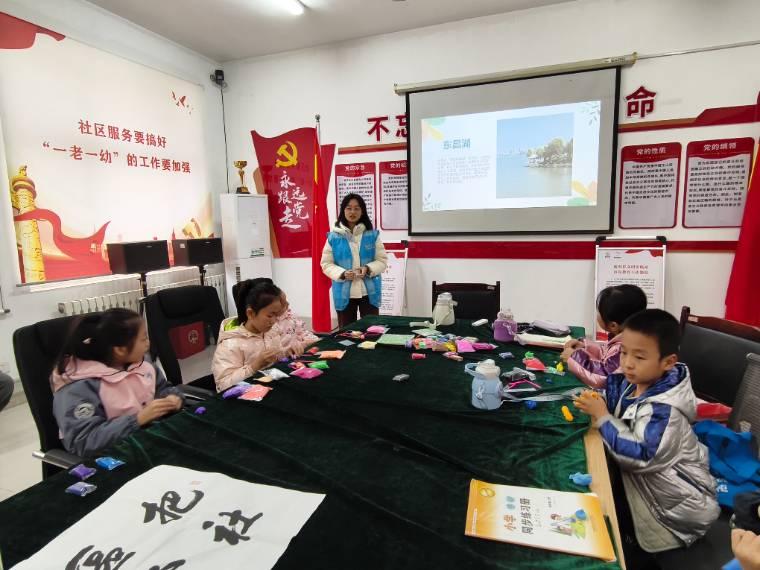 뻷ѧԺչ֮ ҫͯС