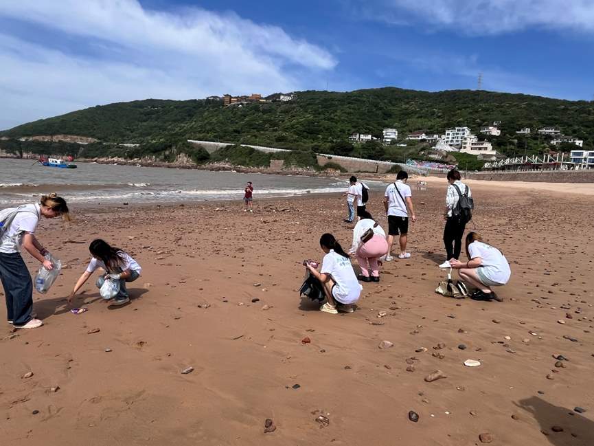 ���������㽭���޵��򡯡�ح��亣�߷û��㣬�ഺ��������ʱ