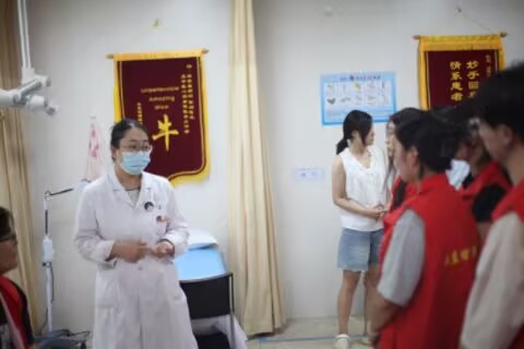 ����ҽ���¾�����ѧЯ������δ����������Ԫ������ʵ����̽��ҽ�����