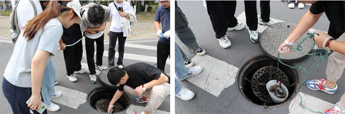 �ӹ�����Ѫ��������ˮ�������������տƴ����ˮѧ�ӷ�չ�ɾ͹۲�