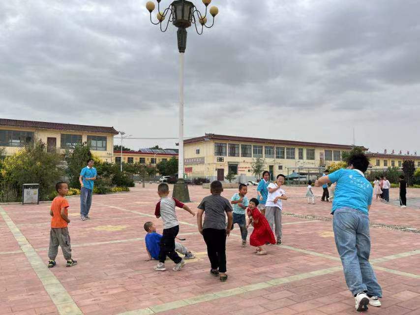 ����������ѧ־Ը�����Ŷӷḻũ���ͯ��������