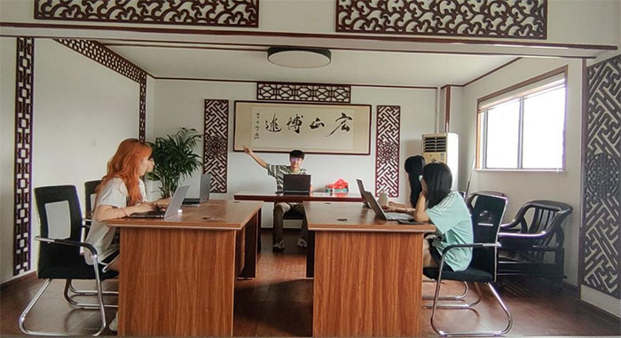 ɽ����ѧ����֧������ׯ�ֶ�������ʽ˳�����С�����������������