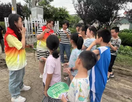 ���ʽ�����ȼ���ͯ�Σ���ѧ�ռ���������δ��