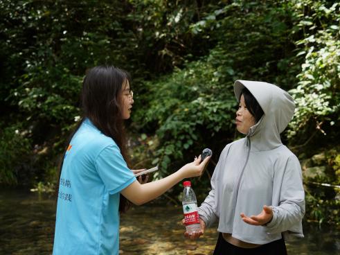 ��ɽѧԺ2024�����ڴ�ѧ����Դ����ʵ�������Ŷ�