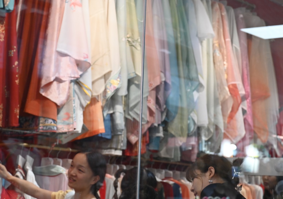 ���຺�ŷ磬չ������ò