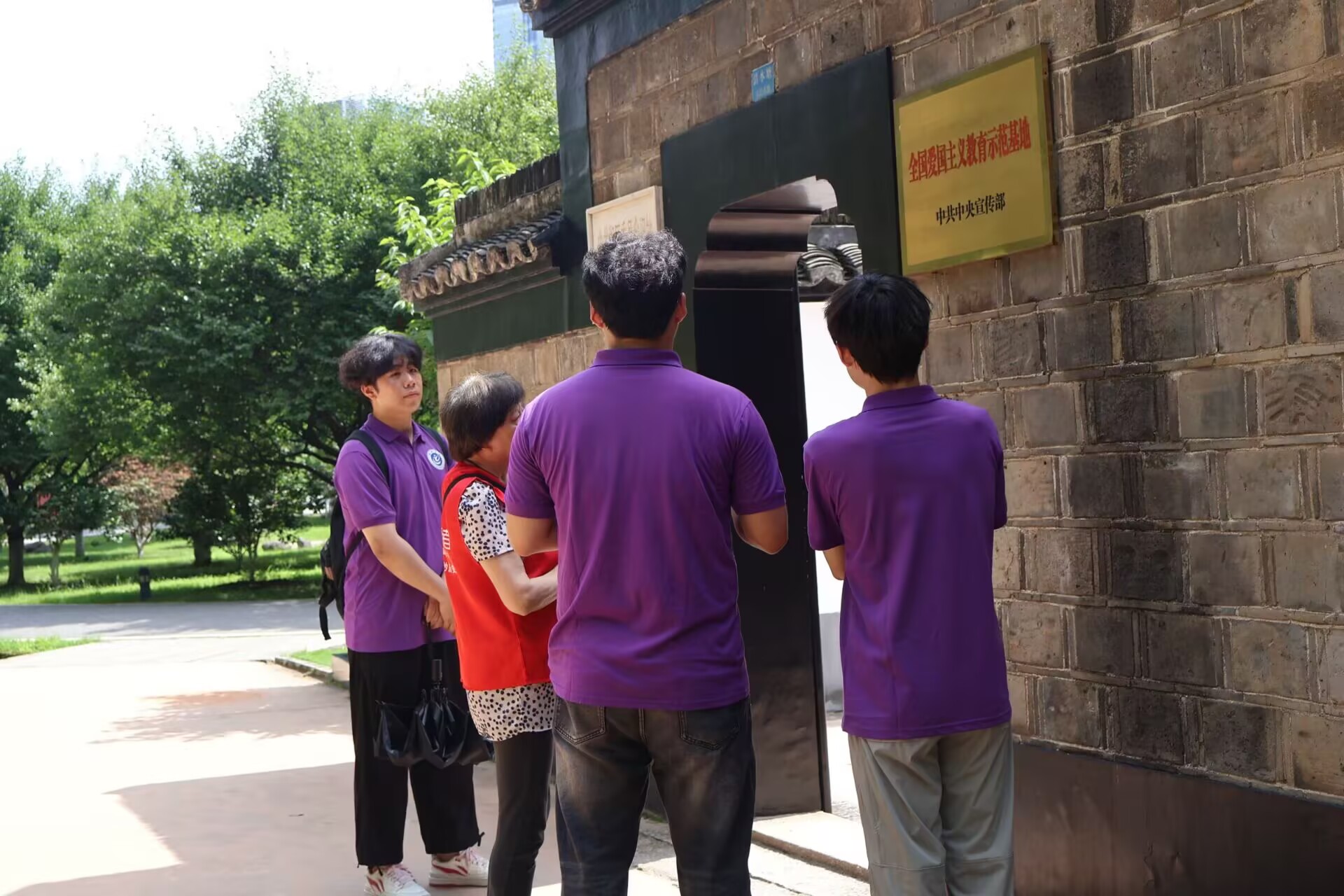 2025�������ʵ������ɳ����Դ��ɫ���� �����������񡱵�ʷѧϰʵ