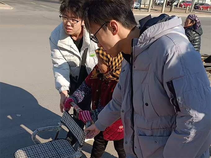 ��ů���������� ��ѧ�������������ʵ���