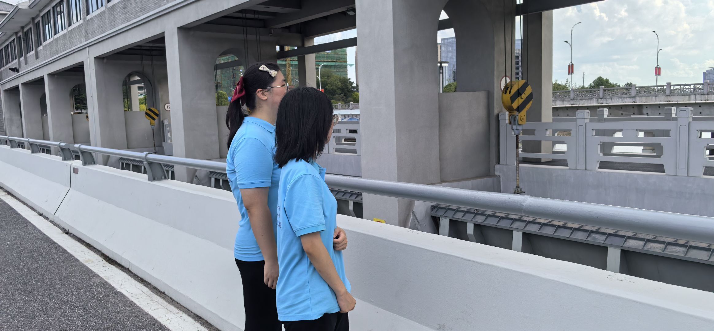 �Ӻ���ѧʵ���ţ���Դ�����˺ӹ��̣�̽Ѱ������������