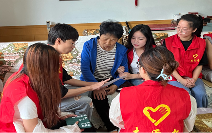 ����ũ��ʳƷѧԺ����ɫ�������ഺ�ж������������Ÿ��������п�