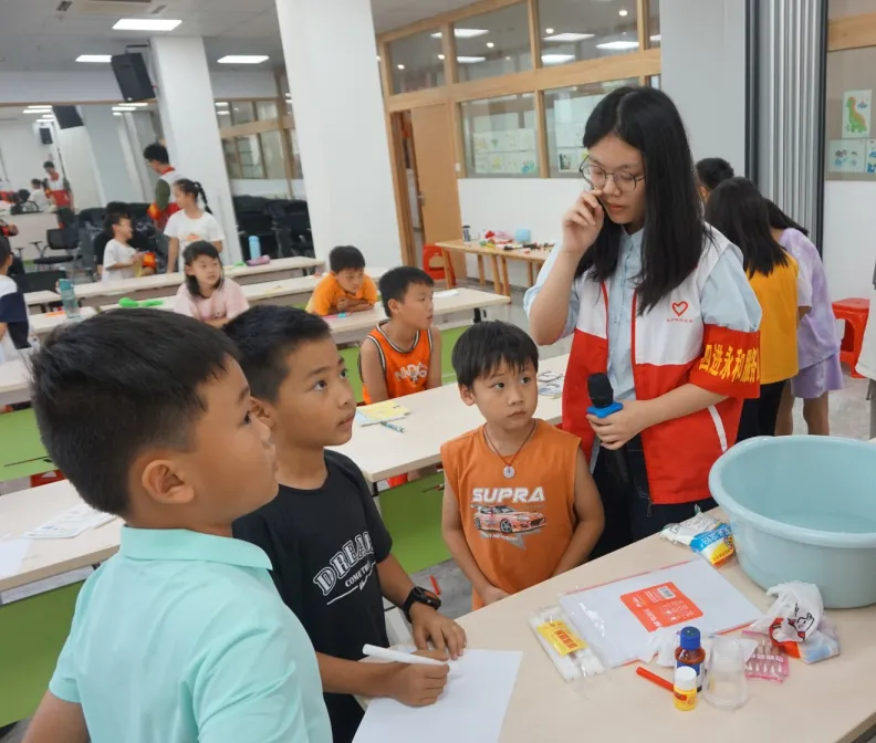 ���������顱����������ѧʵ�������