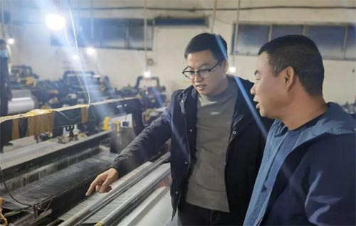 �������Լ��Ĵ�ׯʵ�֡��������