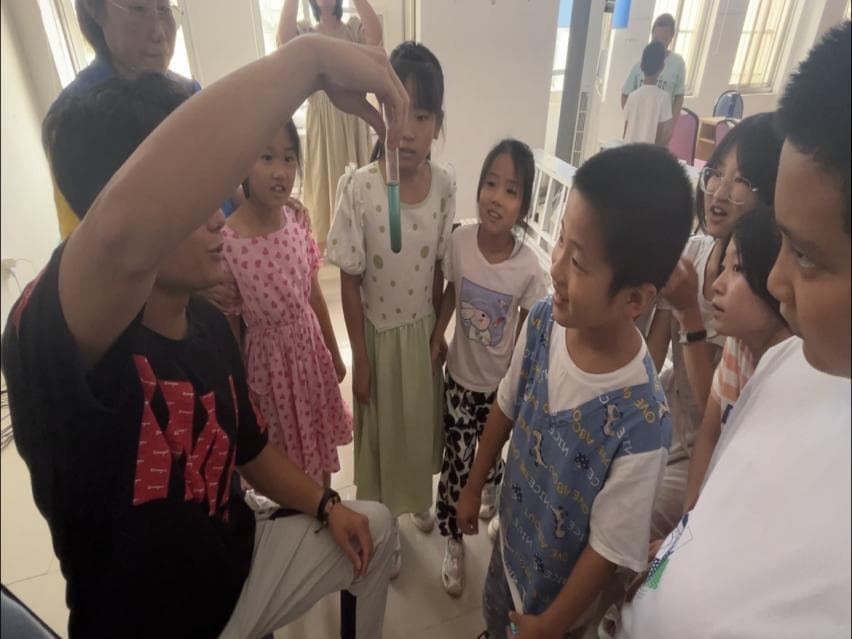 ����ѧ�������磺ů����������δ��