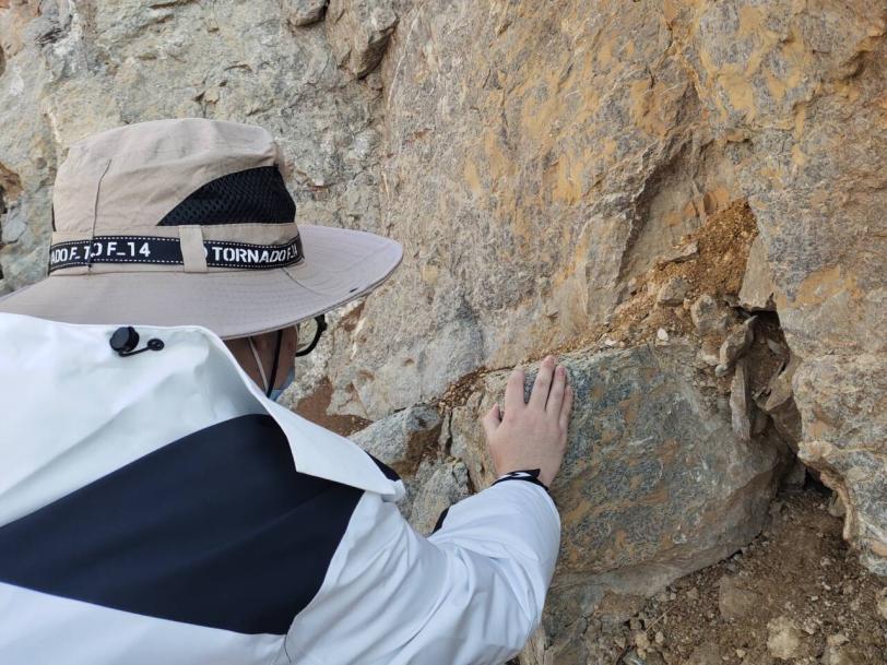 �ĳǴ�ѧ��������ѧԺ��չ��̽����֮�� Ѱ���ʰ��ء����ʵ���