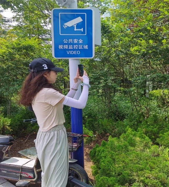 �����й���̽�̡���|վ�ڼ���Ľֵ��ԣ����̻�����Ķ��˻���������̽�̡�ʵ���ſ�չ����֮ɽ��ʡ�ൺ�лƵ�����ɽ���ĳ�����ƽ���е���ʵ�ص���