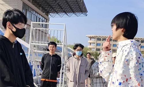 ɽ�����ѧԺ��ҵ�ʼ���ҵǰ����ô��