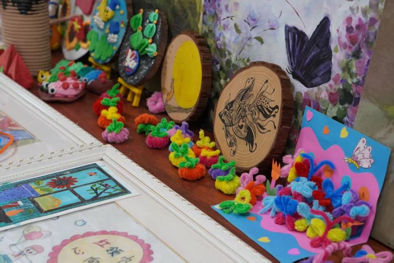 �����ѧԺ2025�����ڡ������硱���ʵ���ϵ�б������ߣ������������������ĳ�Ȥ