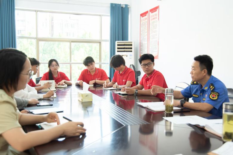 ����ѧԺ�����Ž�ʵ���Ÿ������г��й����֣�����ʩ��ů���� ���������Ž��»���