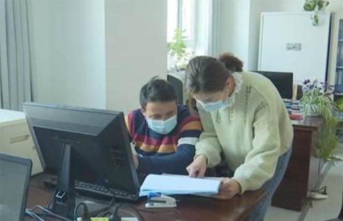 ���տ���һ��һ����ѧ����� �����������