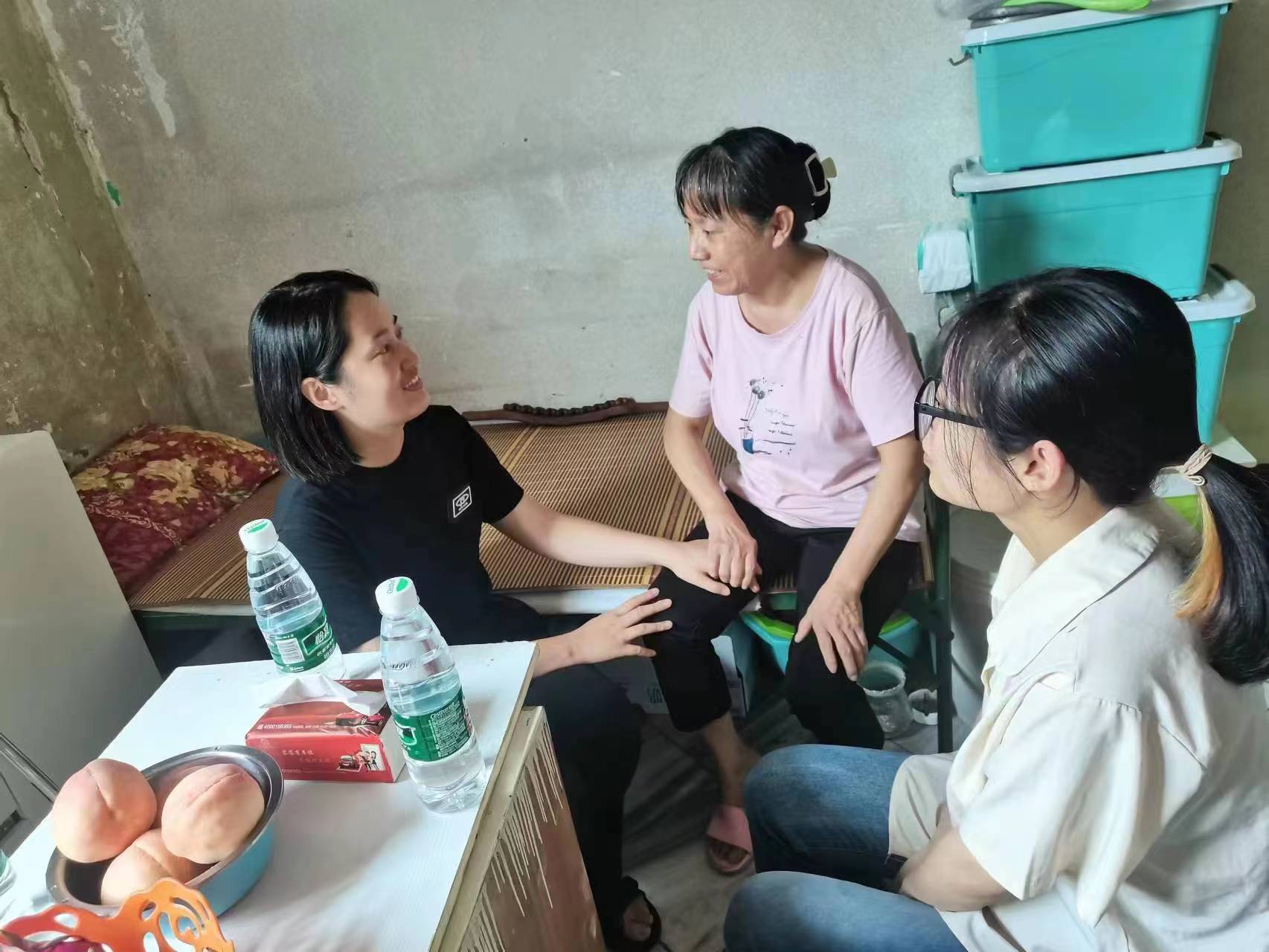 ����ɨ���裬�ҷ�ů����