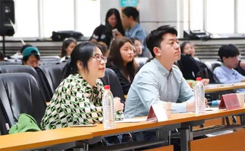 ���ݽ�ͨ��ѧ�ٰ������ϵ�л