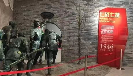 ����ս�߽ݴ���ɫ����