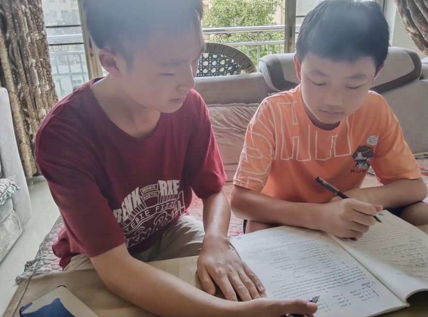 �����ɳ����ذ�δ����ʵ���Ŷ�����ѧҵ����