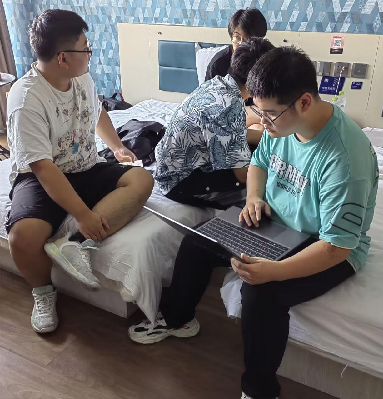 ɽ��������ѧ�����ɿƼ���ʵ���ţ��ܽ���Ϊ�ٴ��﷫