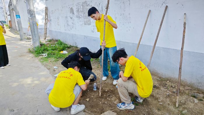 ��������ѧԺ��ͯ��ͬ�����δ�������ʵ�������������̴�ʻ渳���������