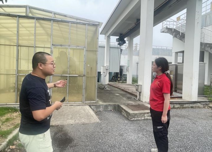 ����ˮ��������̽������ˮ�������� �����Ӻ���ѧʵ���Ųι���ˮ�����������������ˮ�ٴ���������״