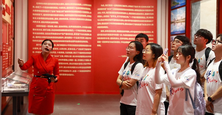 �����м�ʵ�����߽����ݡ�3820��ս�Թ���ʵʩ30����ɾ�չ