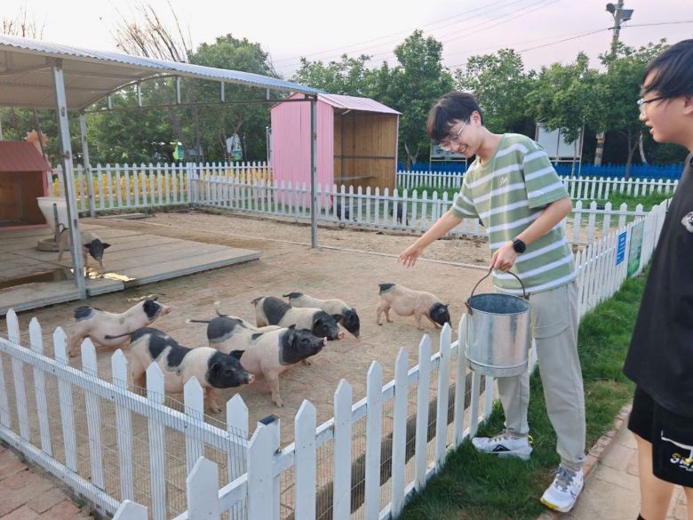 ����֧������ׯ������ʵ����Ӱ --���ſ������ǻۣ�����ͷ������