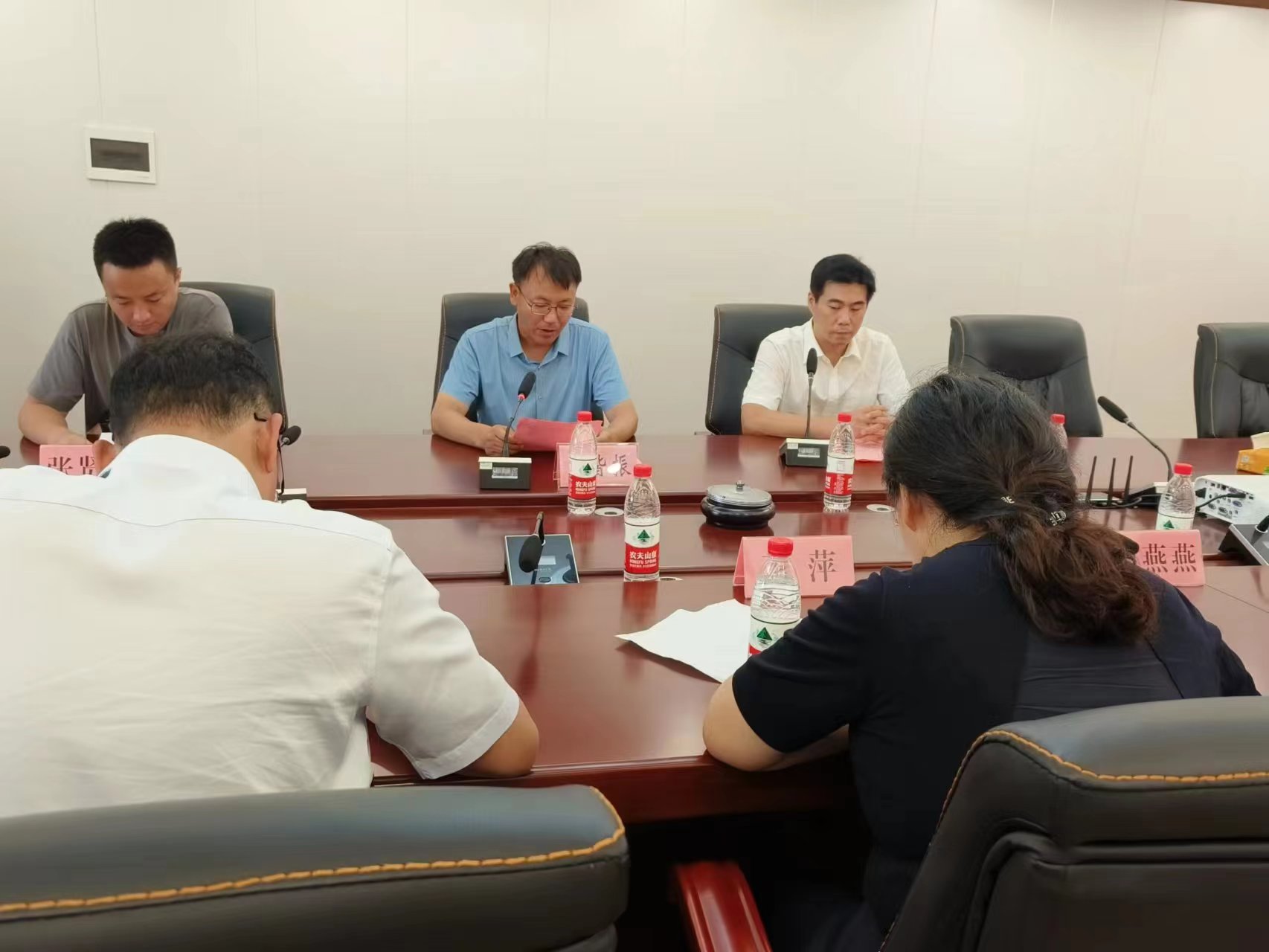 ɽ��������ѧ��ɽ��ʡ��Դũҵ�Ƽ����޹�˾���ʵ�����ؾ���ǩԼ�߽�����ʽ