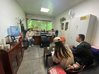 ���������Ƽ���ѧ����ѧԺ������ʡ�����������ضԸ�Ů�ֹ��ղ�ҵ