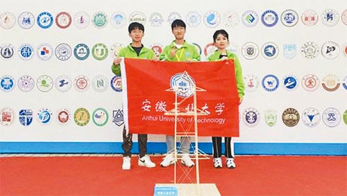 ���մ�ѧ���Ŷ�ն��ȫ��һ�Ƚ� ��ľ��ģ�͡�����뱴����չ�ֹ���